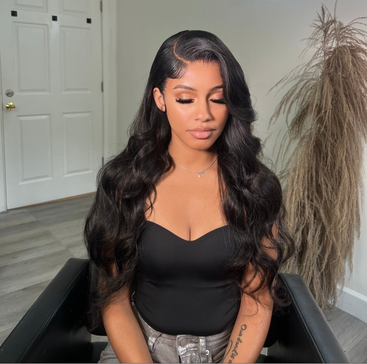 FRONTAL WIGS