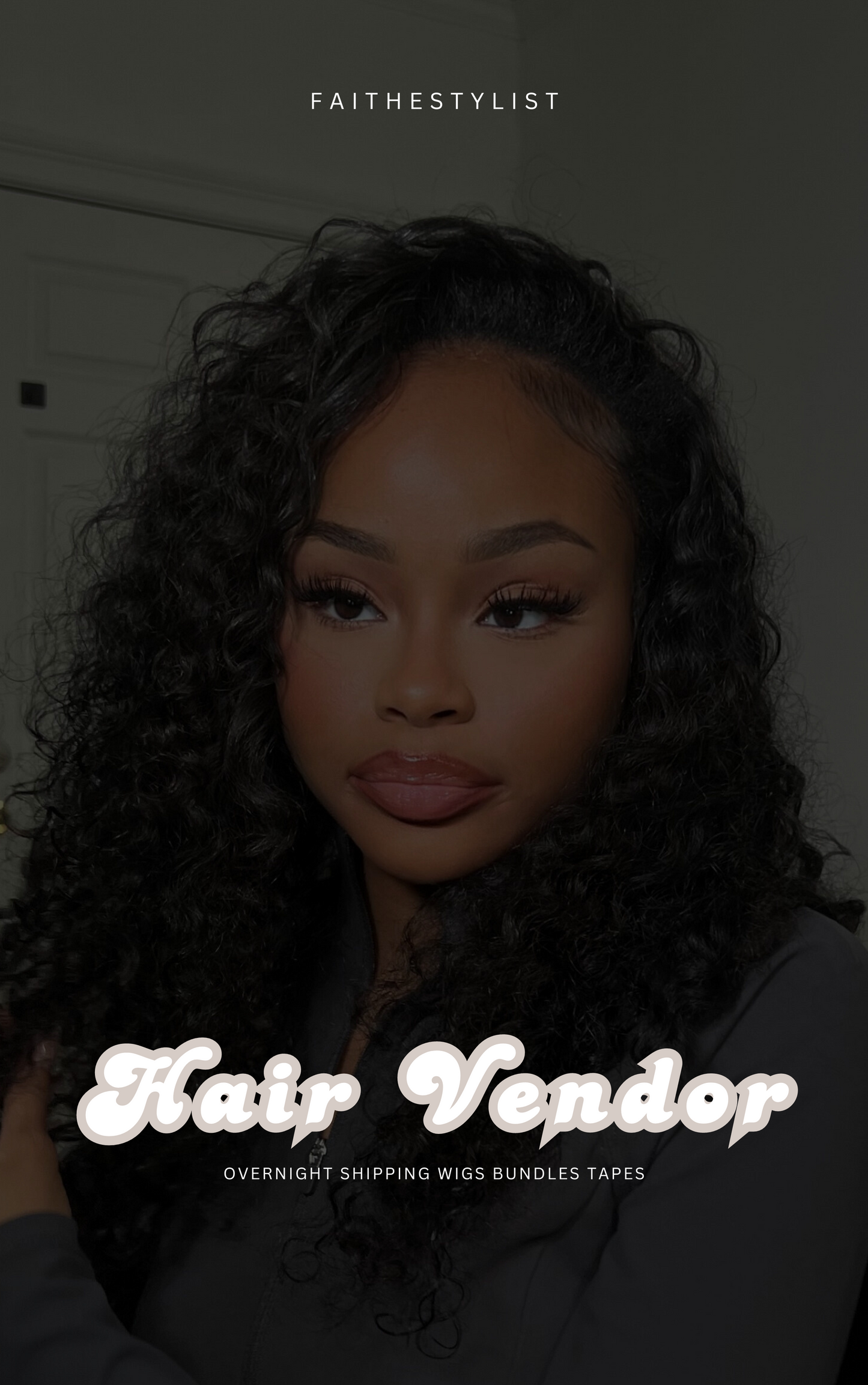 Direct Hair Vendor