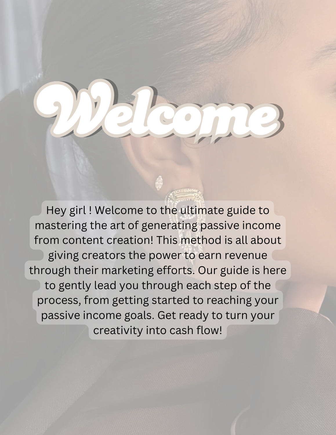 Content To Profit Guide