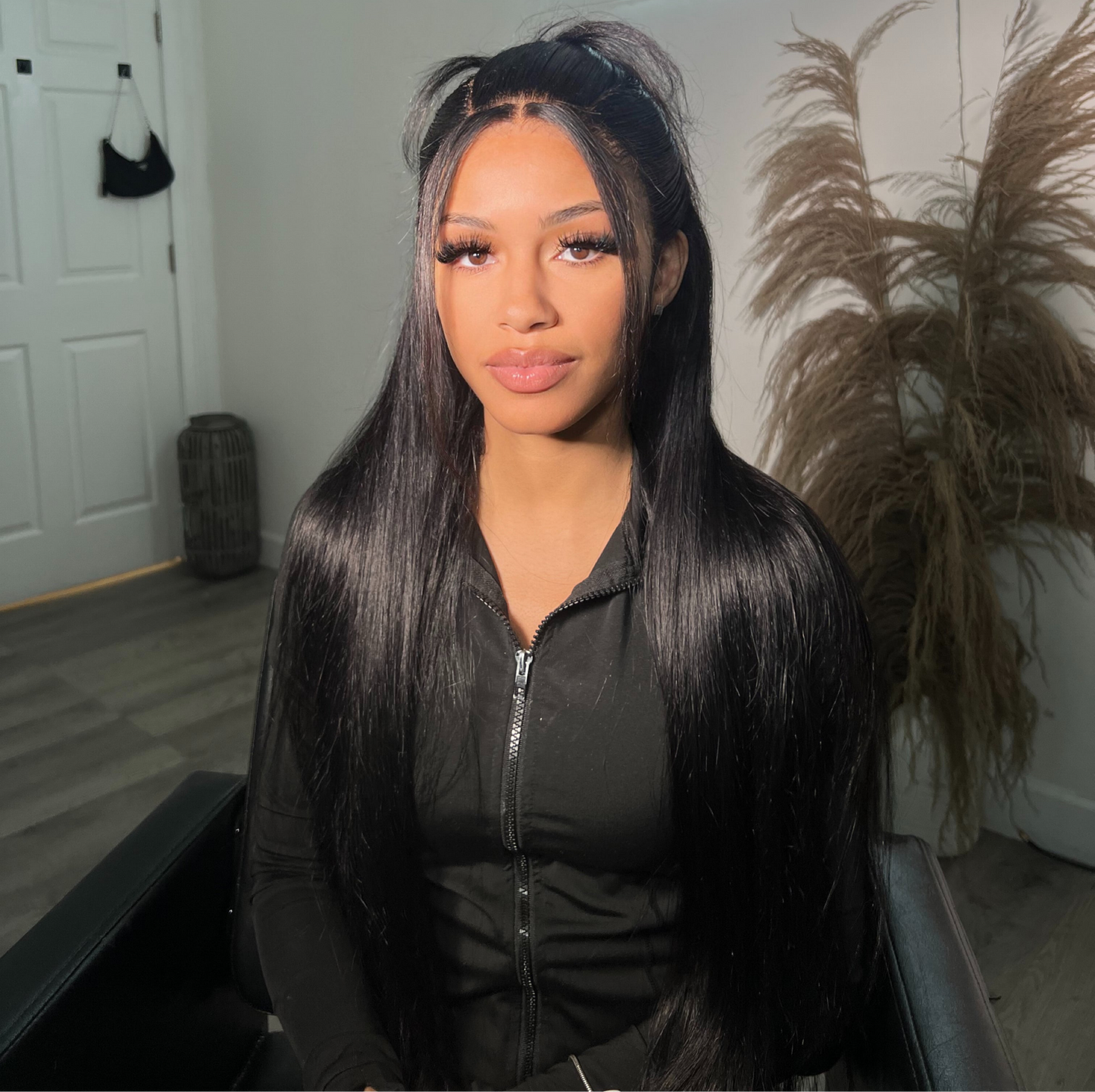 5x5 CLOSURE WIGS